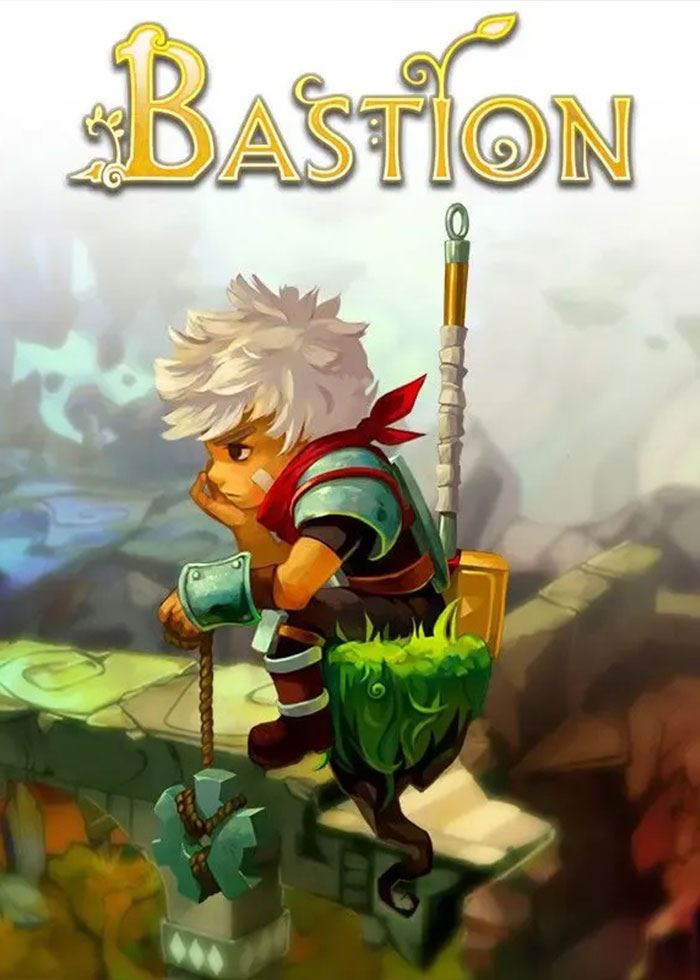 Bastion