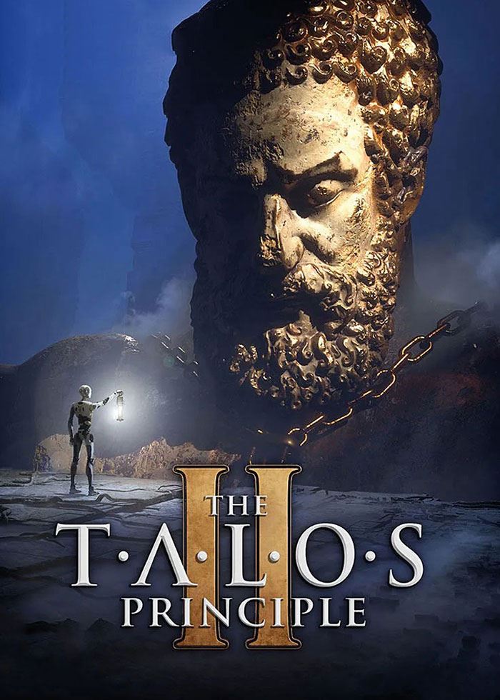 The Talos Principle 2