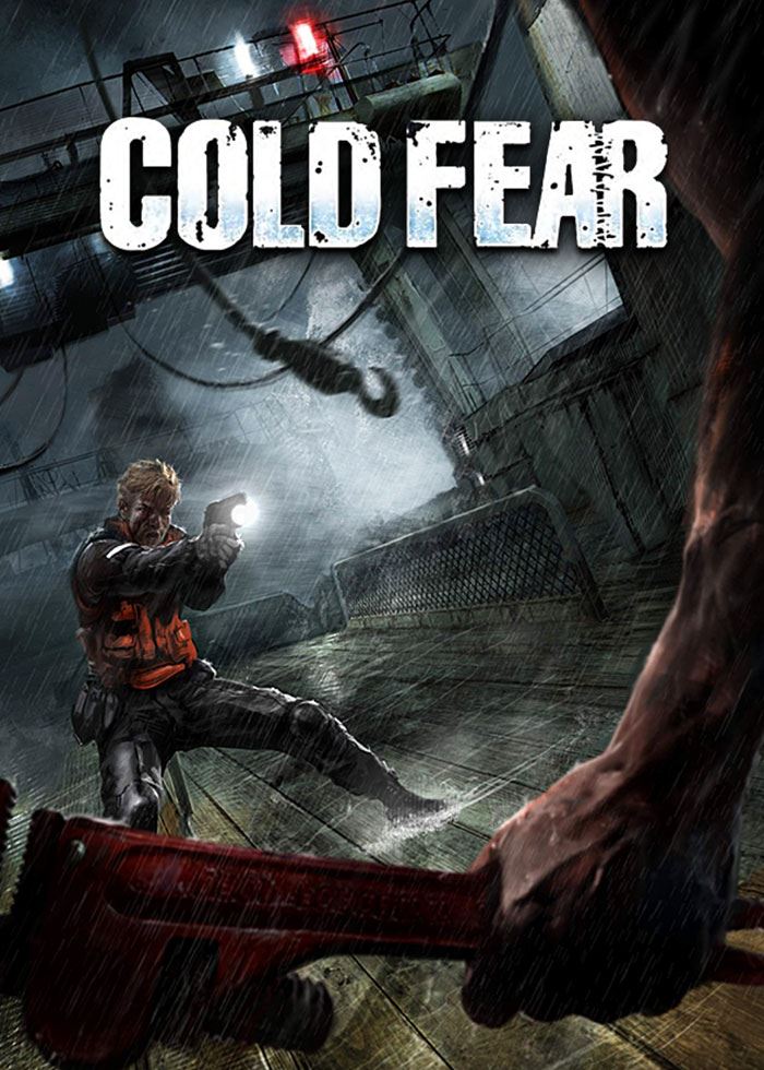 Cold Fear