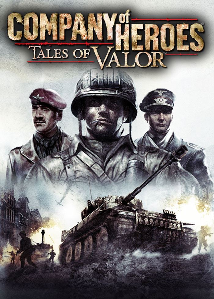 Company of Heroes Complete Edition