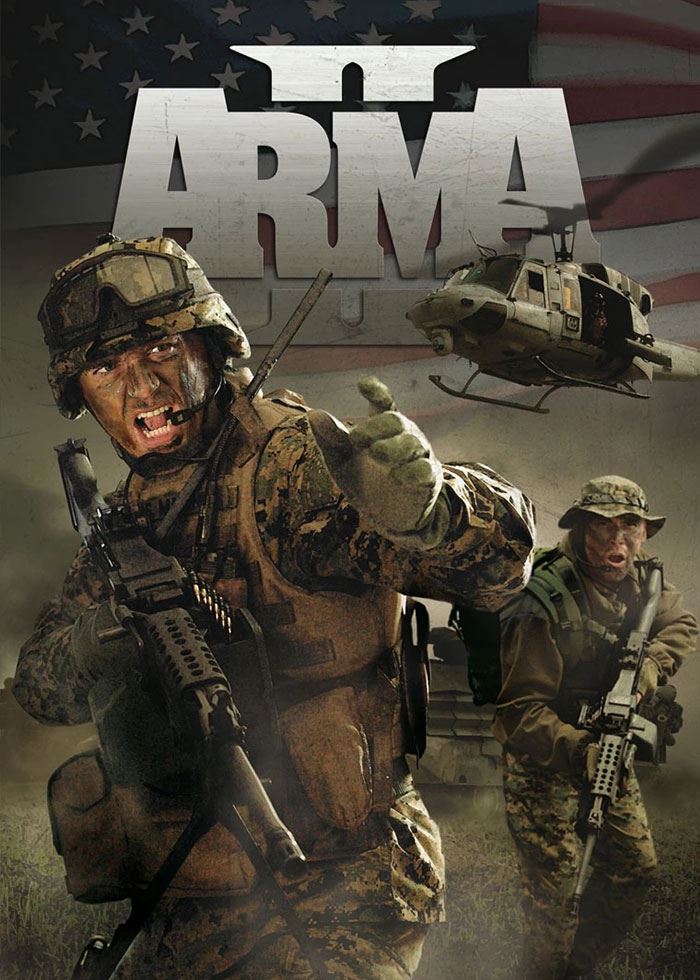 ARMA II