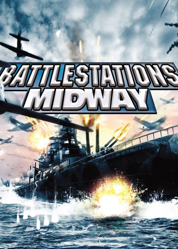 Battlestations: Midway