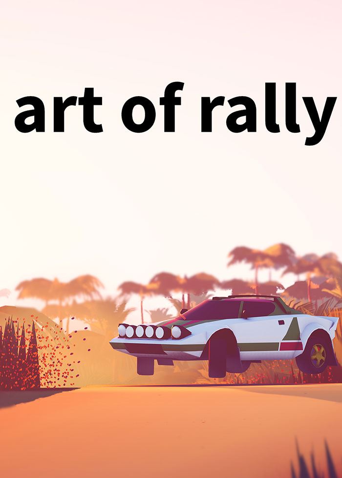 Art Of Rally