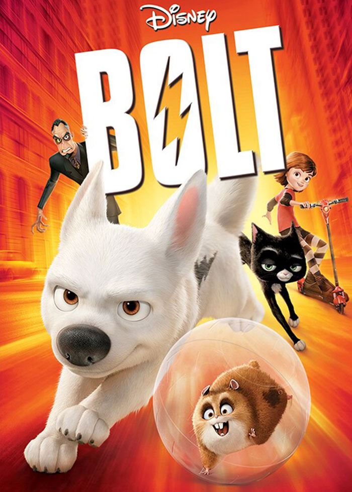 Bolt