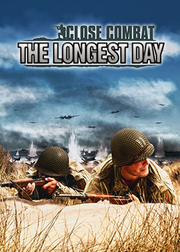 Close Combat: The Longest Day