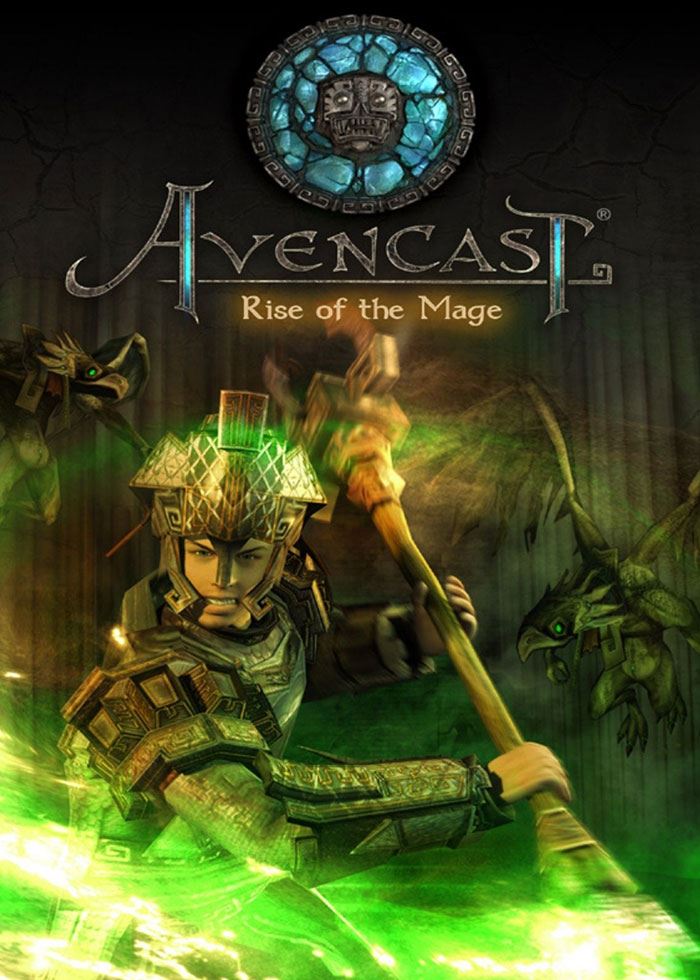 Avencast: Rise of the Mage