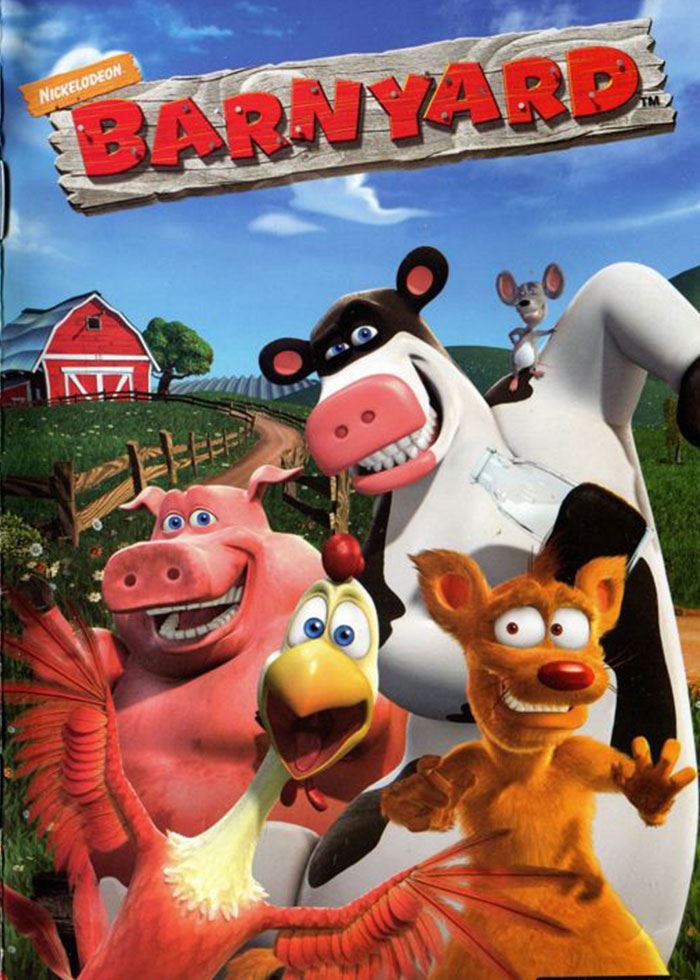 Barnyard