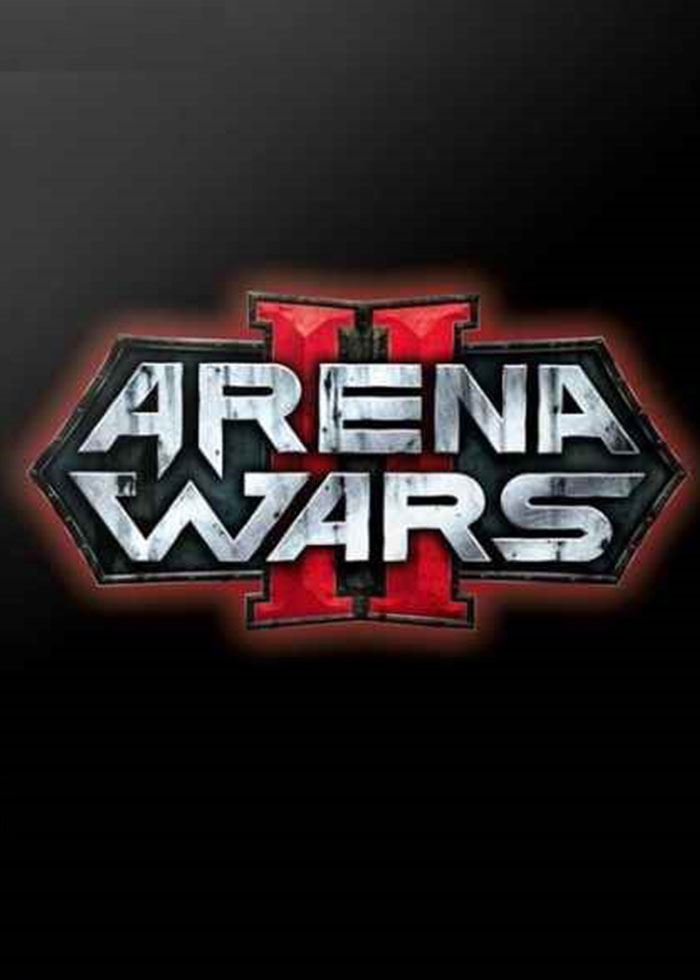 Arena Wars 2