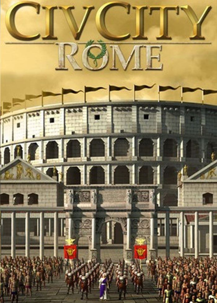 CivCity: Rome