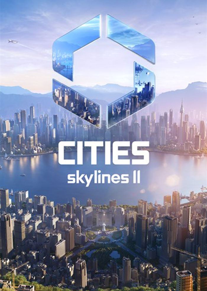 Cities: Skylines 2