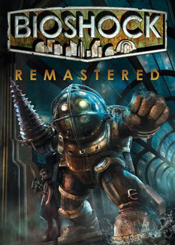 BioShock Remastered