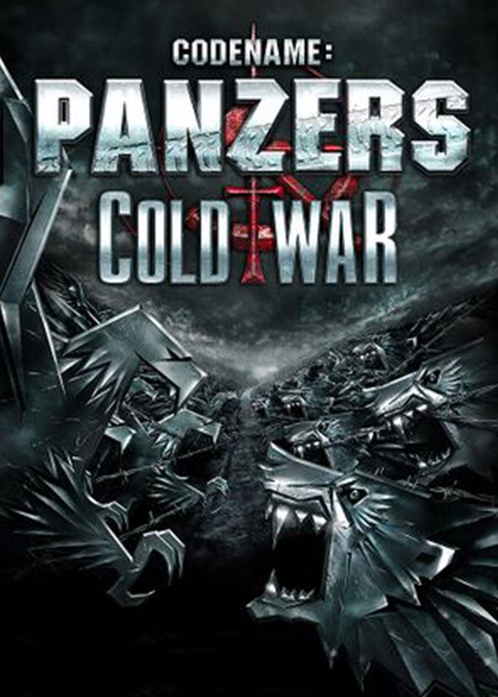 Codename: Panzers Cold War