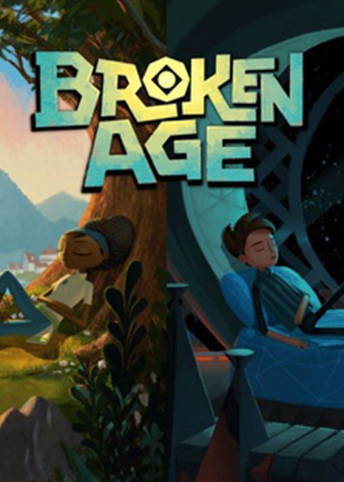 Broken Age