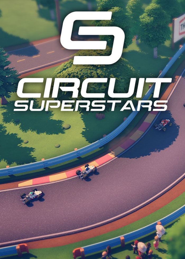 Circuit Superstars