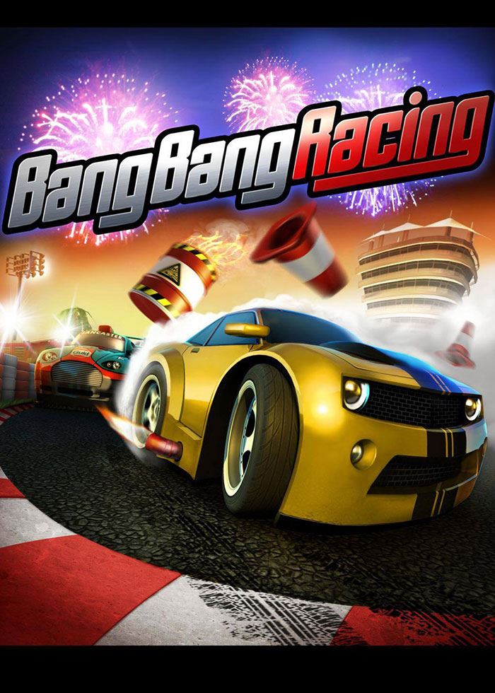 Bang Bang Racing