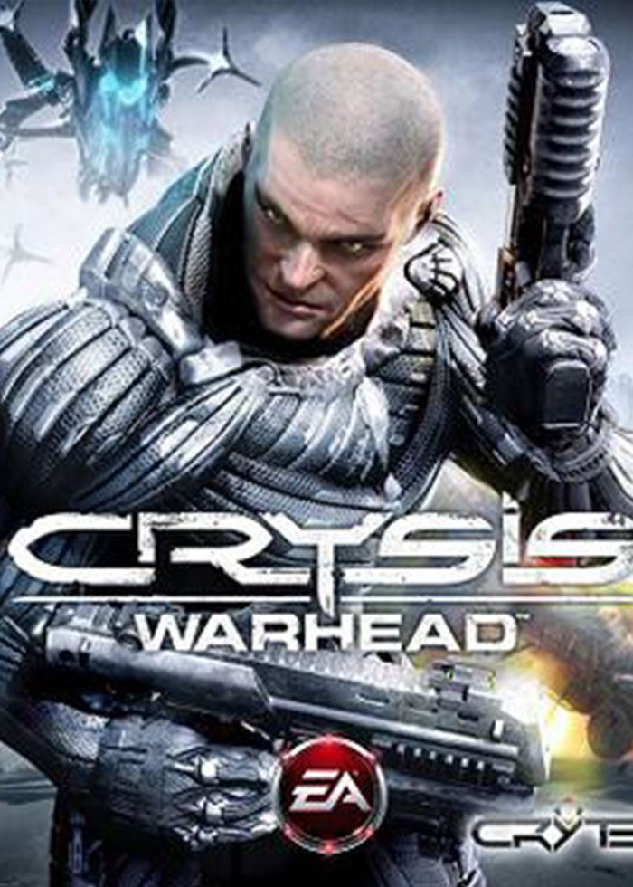 Crysis Warhead