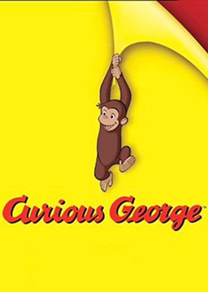 Curious George 