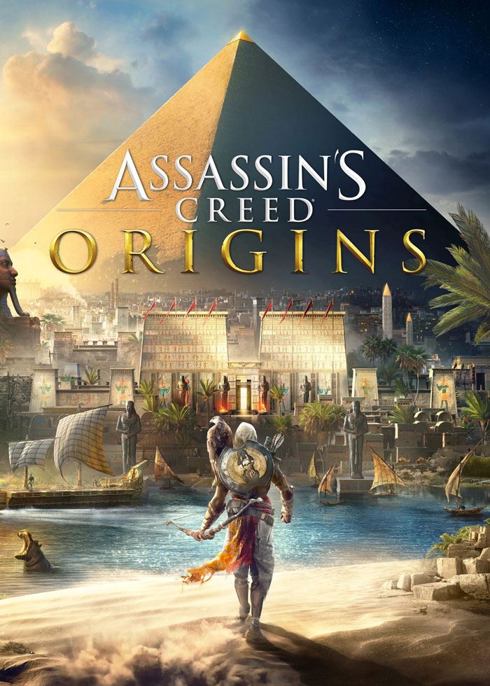 Assassin's Creed: Origins