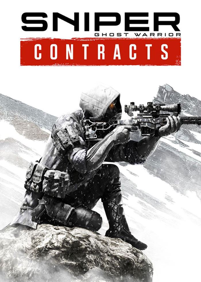 Sniper Ghost Warrior Contracts