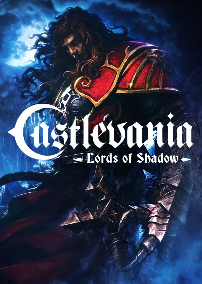 Castlevania: Lords of Shadow