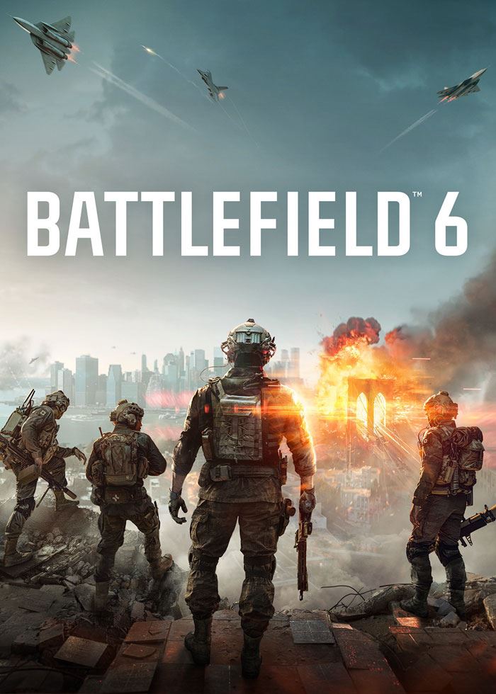 Battlefield 6