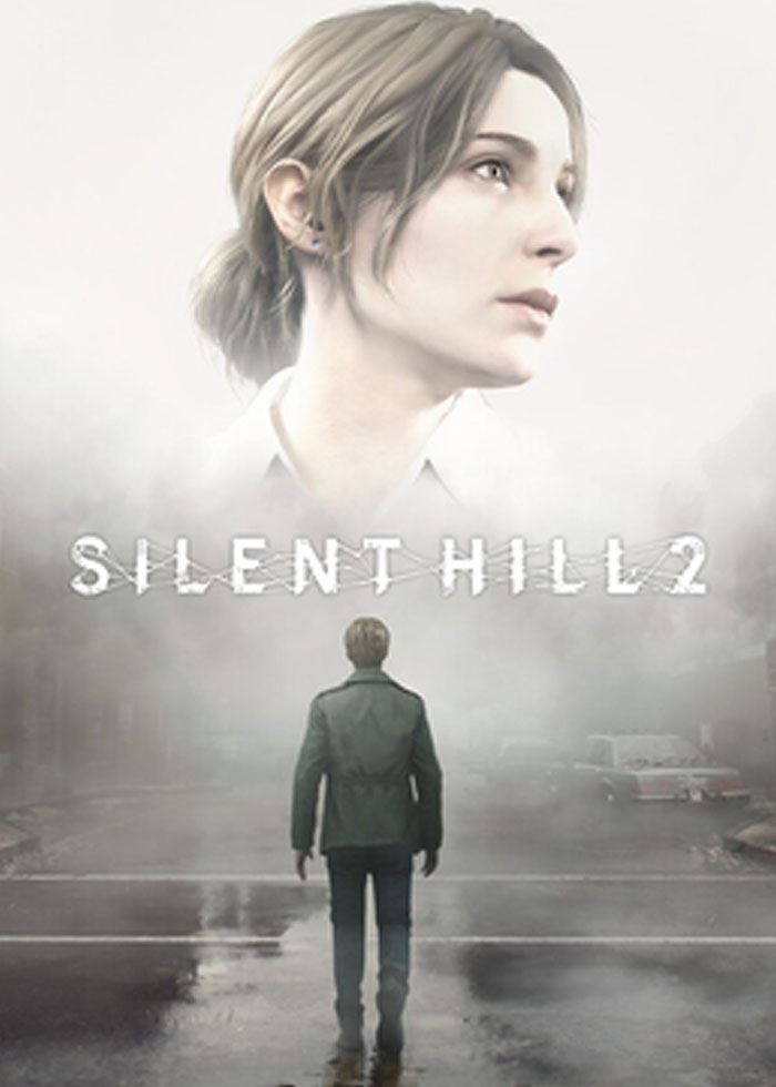 Silent Hill 2 Remake