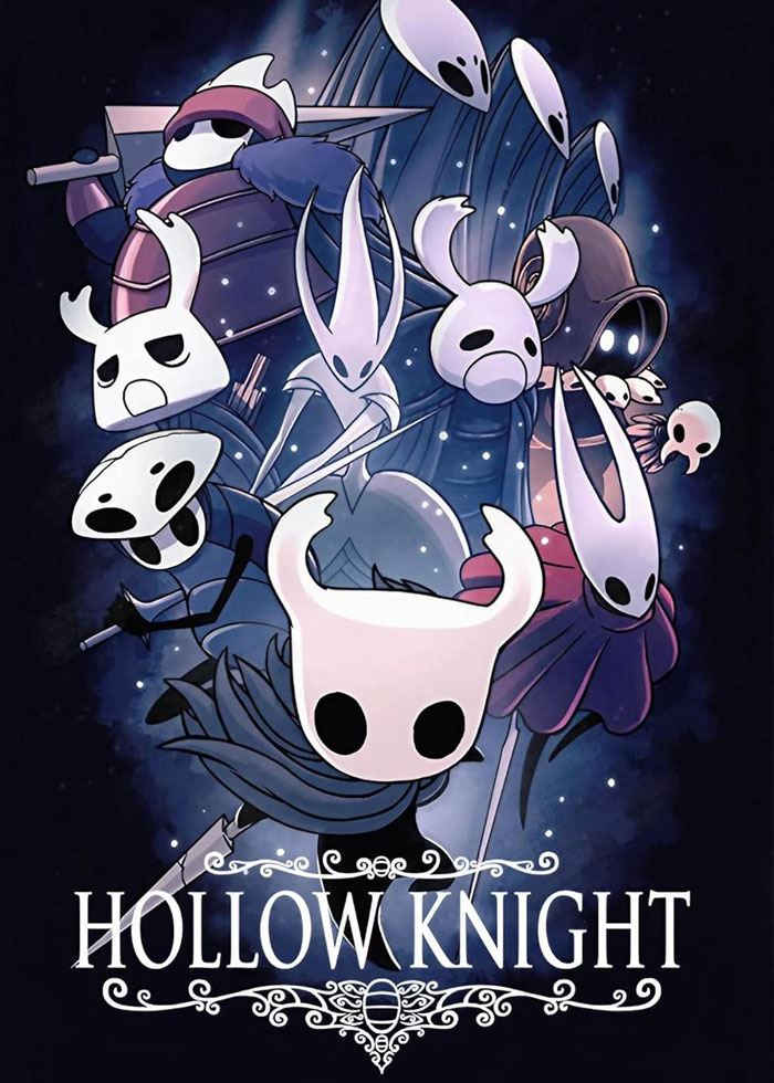 Hollow Knight