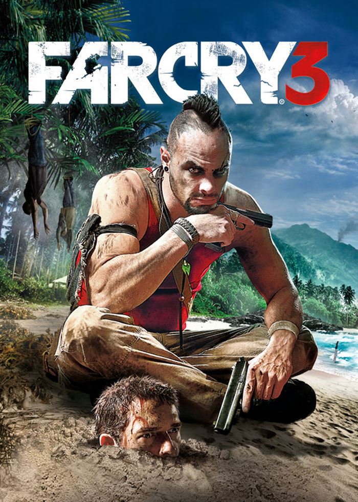 Far Cry 3