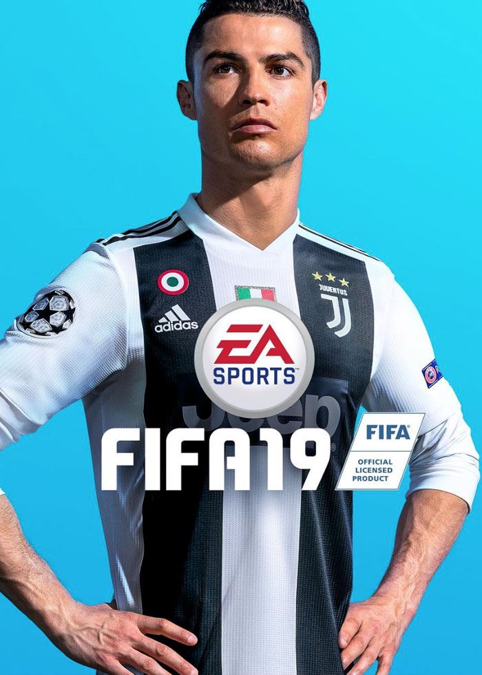FIFA 19