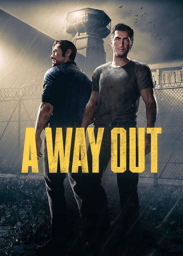 A Way Out