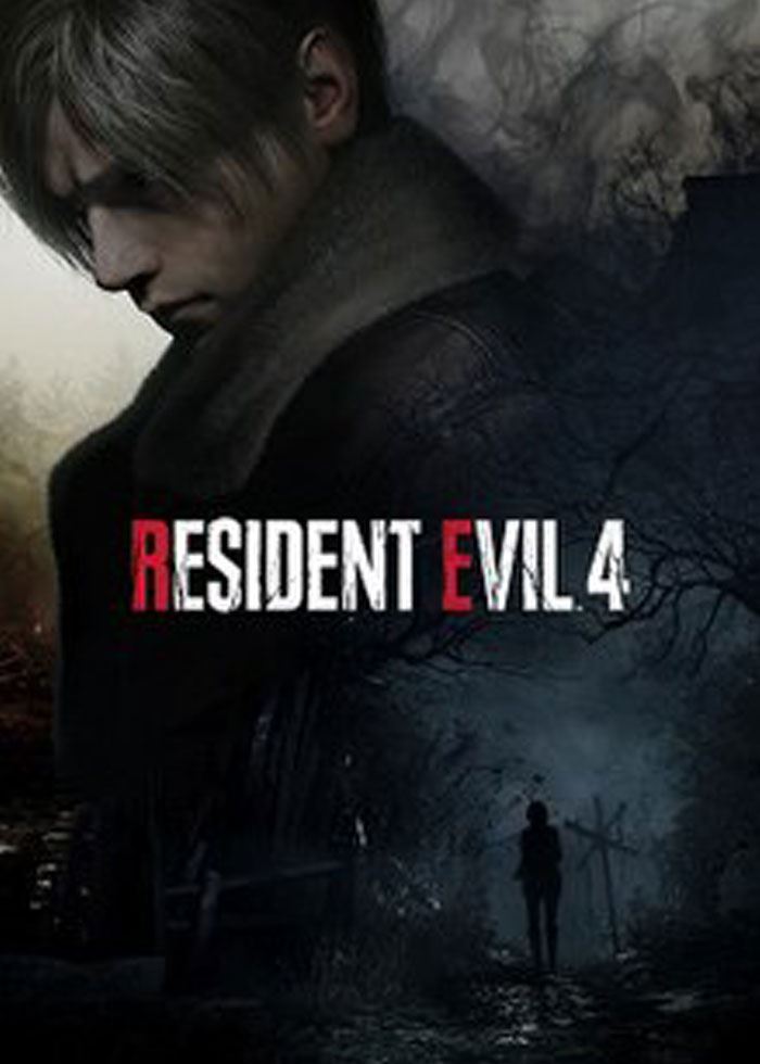 Resident Evil 4 Remake