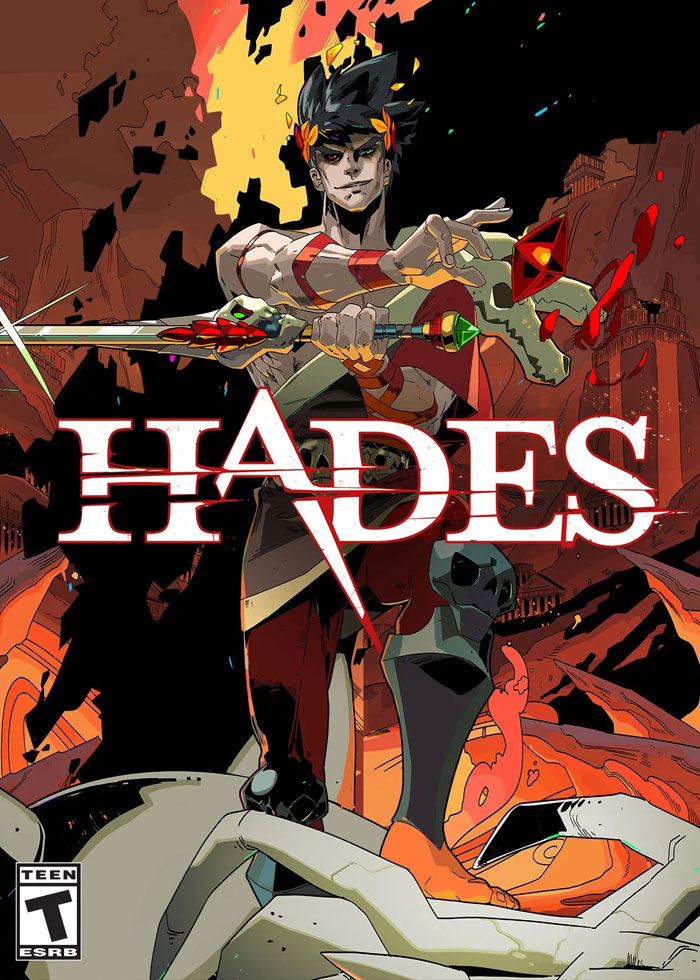 Hades