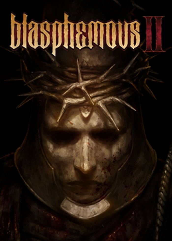 Blasphemous 2