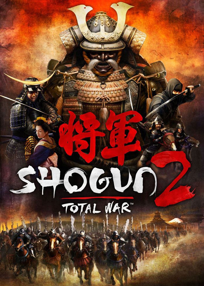 Total War: Shogun 2 Rise of the Samurai