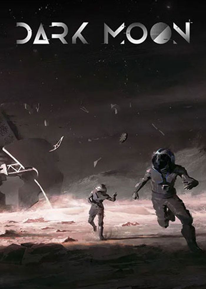 Dark Moon