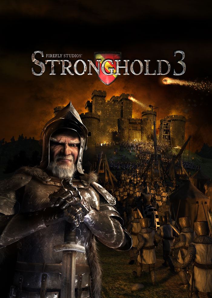 Stronghold 3