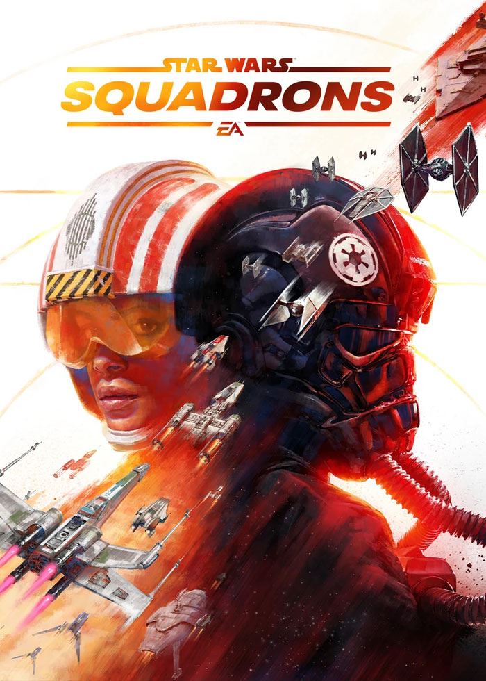 STAR WARS: Squadrons