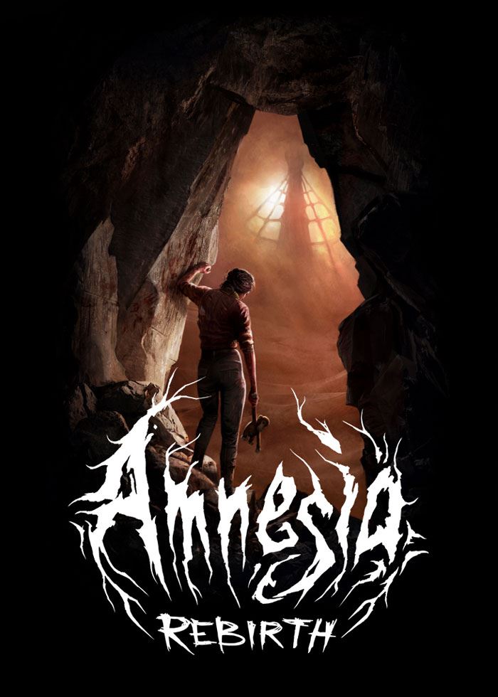 Amnesia: Rebirth