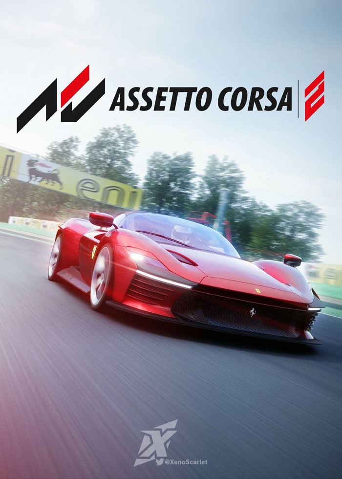 Assetto Corsa