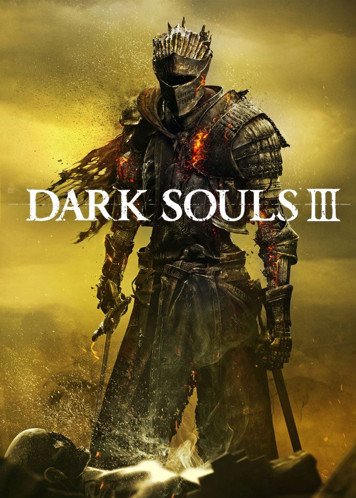 Dark Souls III