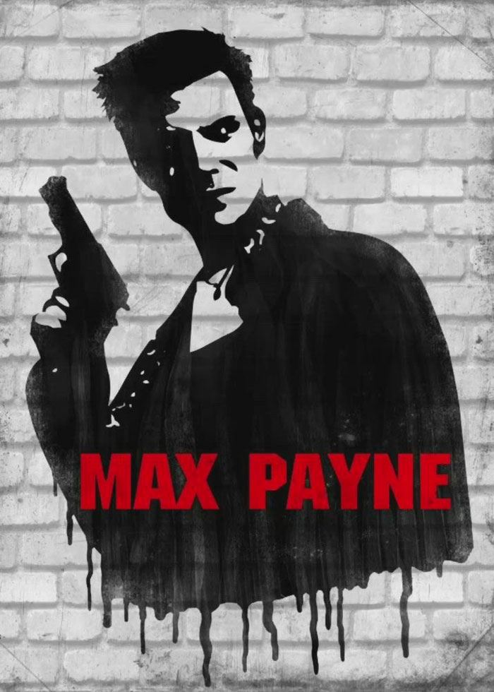 Max Payne