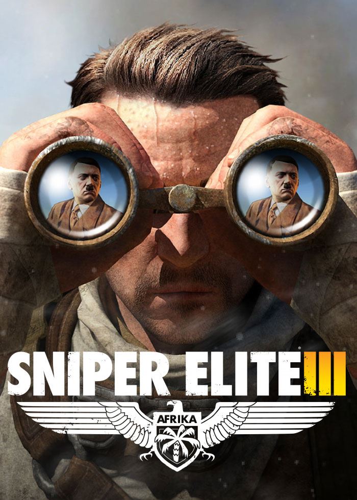 Sniper Elite III