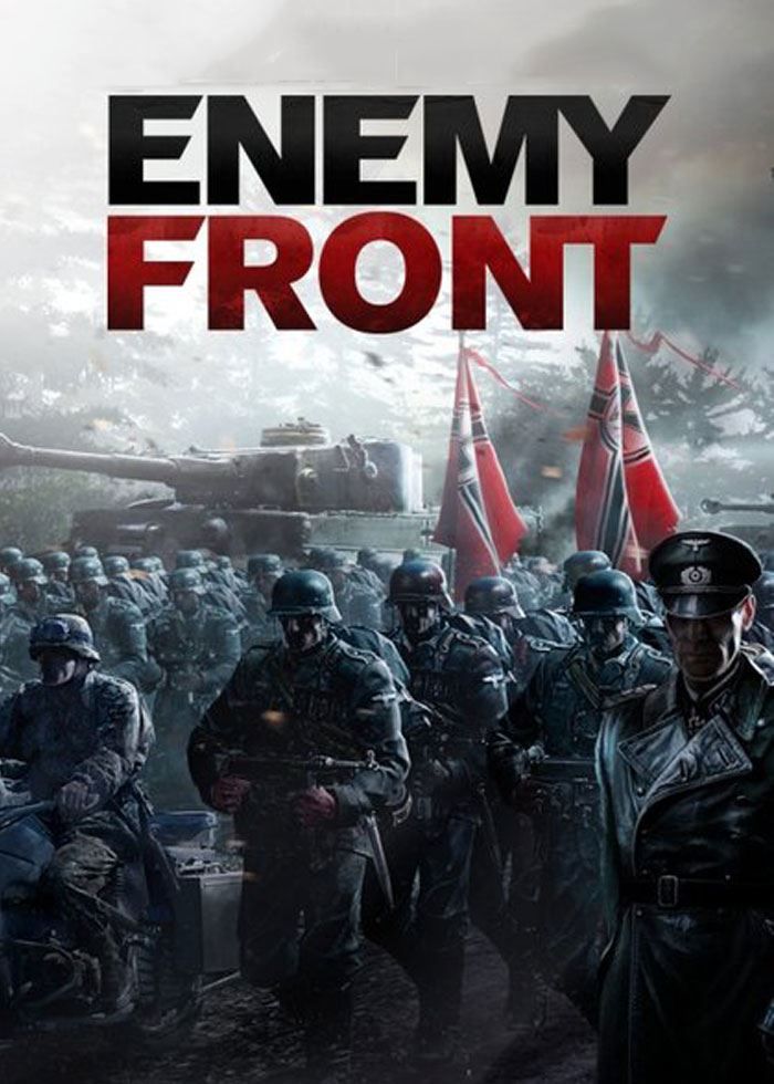 Enemy Front