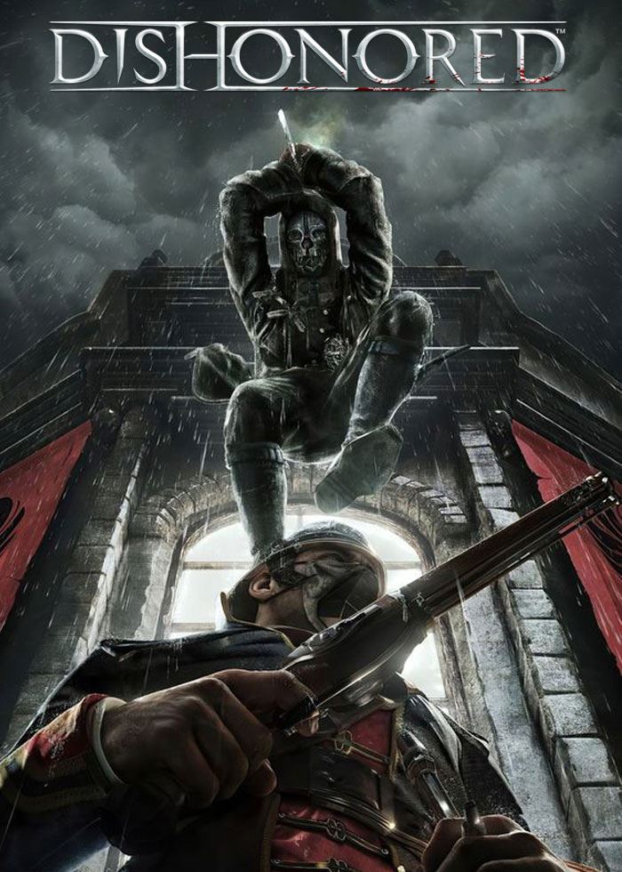 Dishonored Definitive Edition