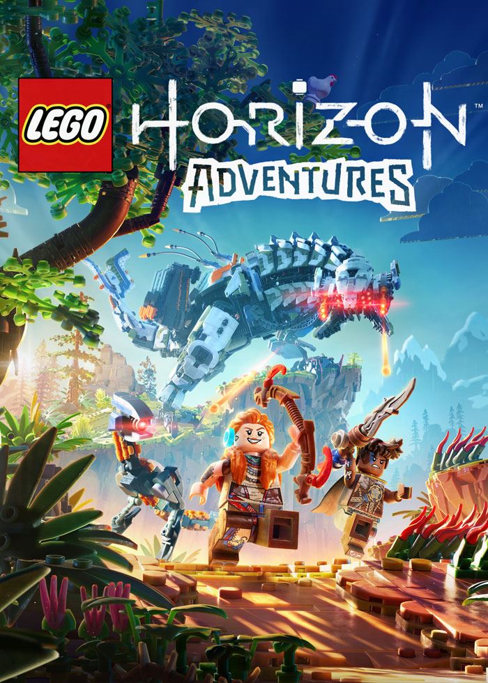 LEGO Horizon Adventures