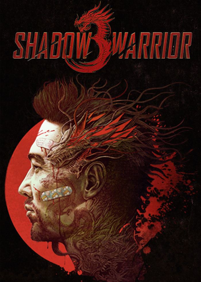 Shadow Warrior 3