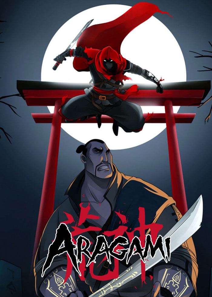 Aragami