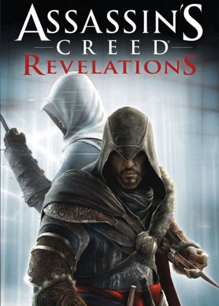 Assassin's Creed: Revelations