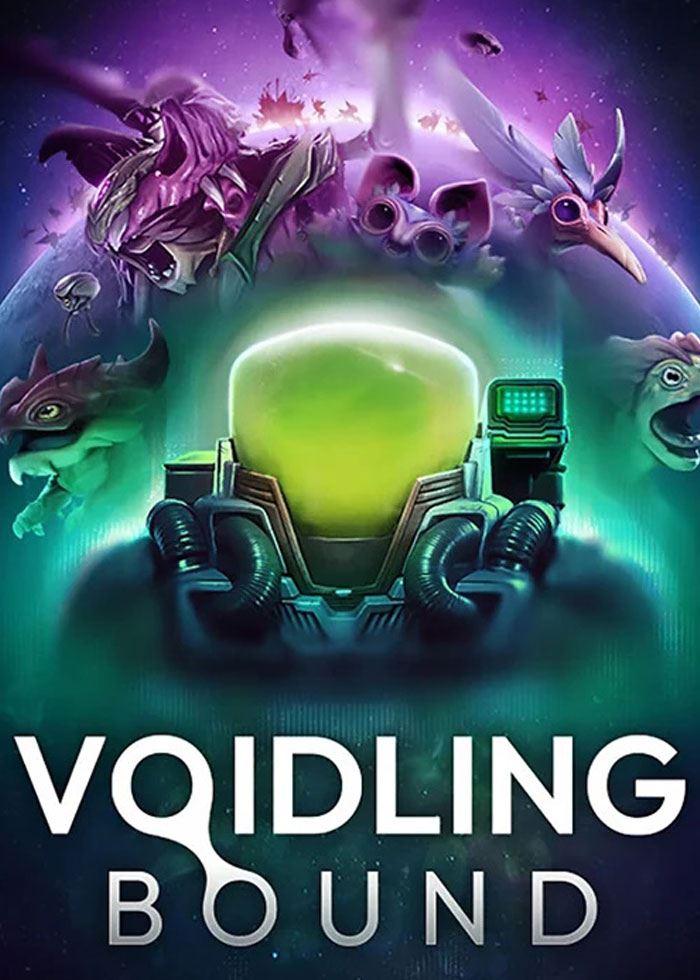 Voidling Bound