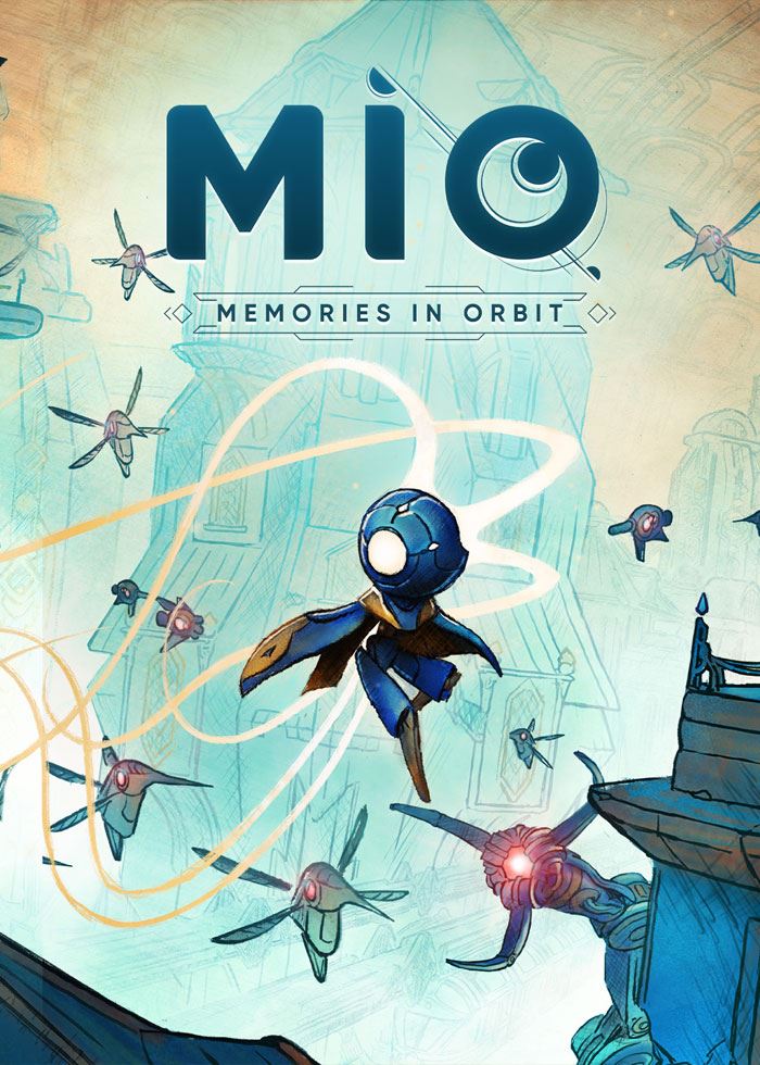 MIO Memories in Orbit
